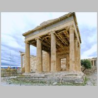 Erechtheion, photo Holger Uwe Schmitt, Wikipedia.jpg